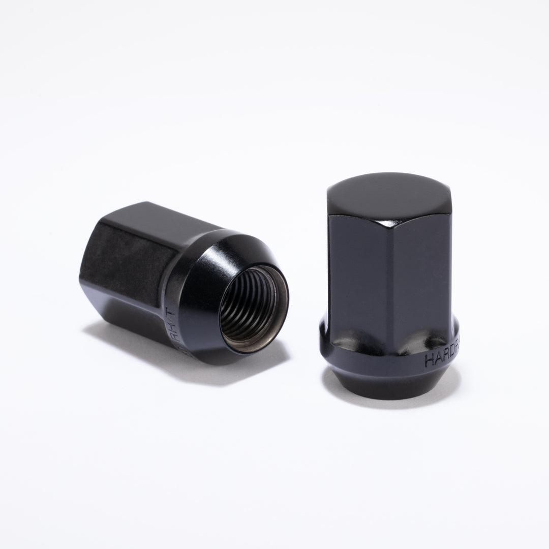 Race Styles Closed-End Hex Acorn (271935SKN)