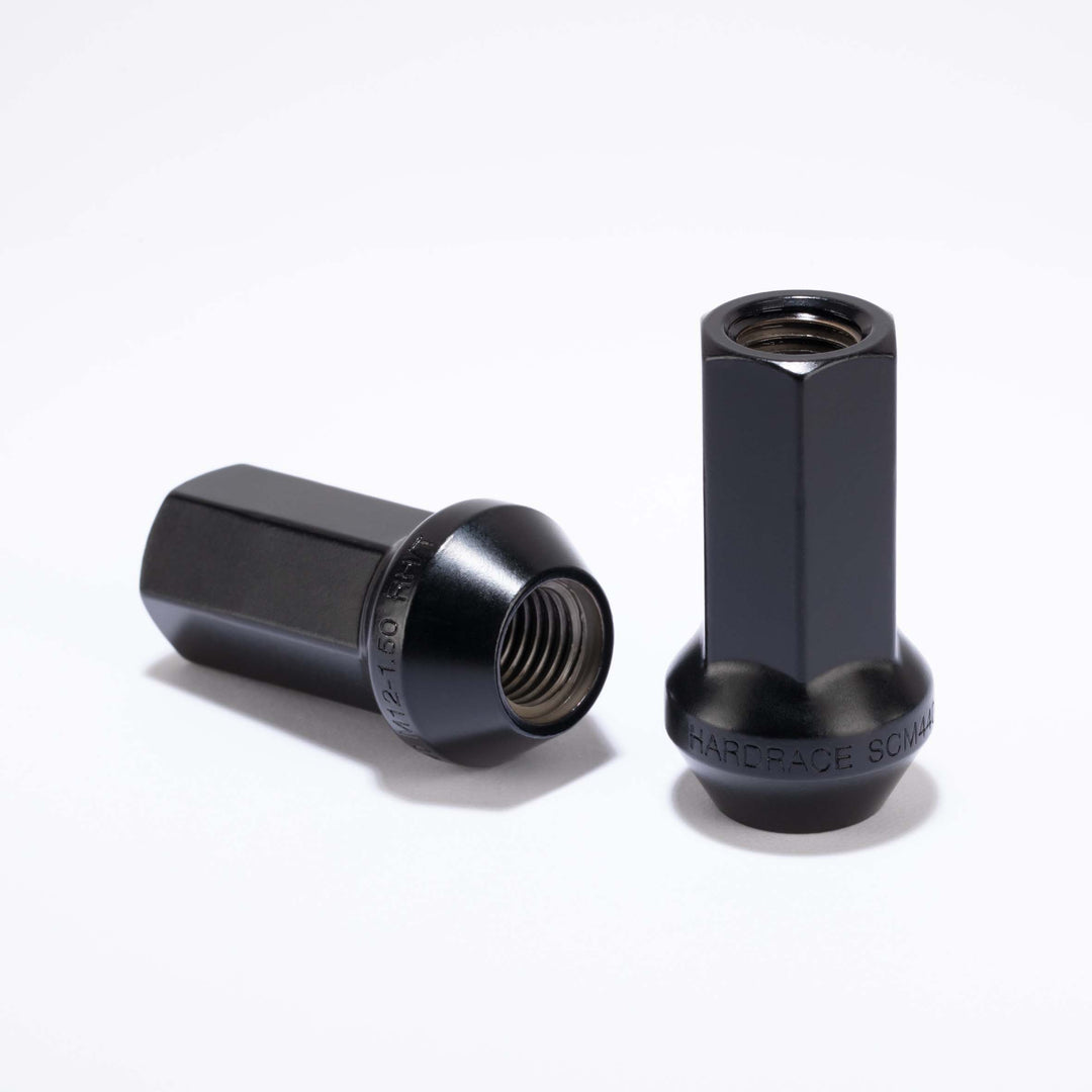 Race Styles Open-End Hex Acorn (077745SKN)