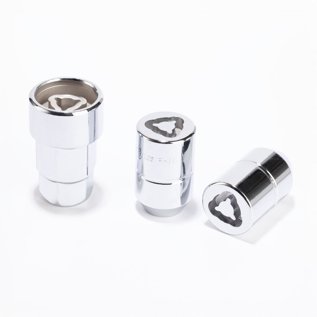 Wheel Lock - Puzzle Lock (583637HCN)