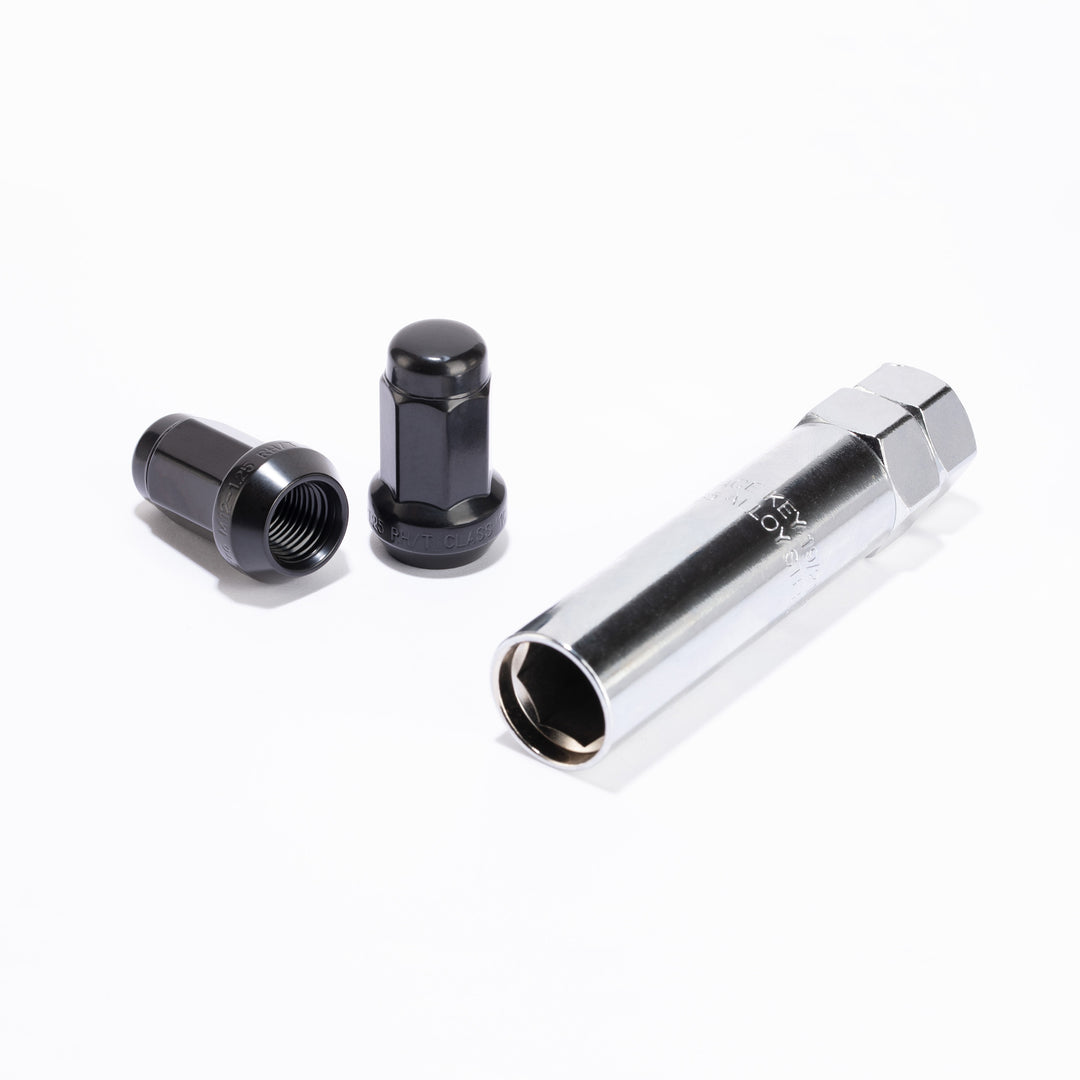 Wheel Lock 7-Hex Lock (757634TB)
