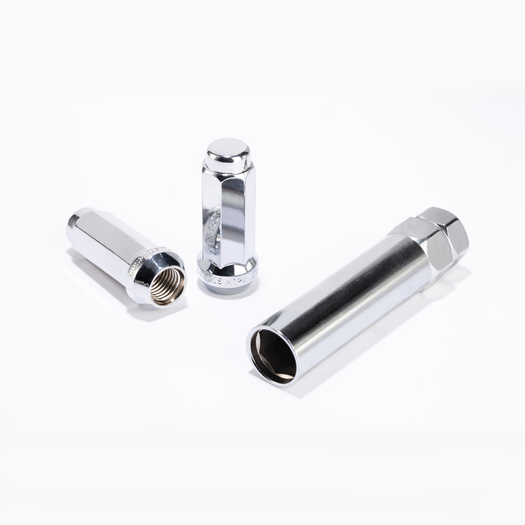 Wheel Lock 7-Hex Lock (767750PCN)