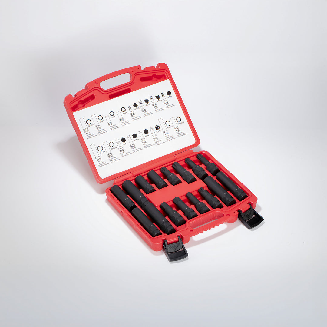 Master Lock Keys Set (WPMK-01)