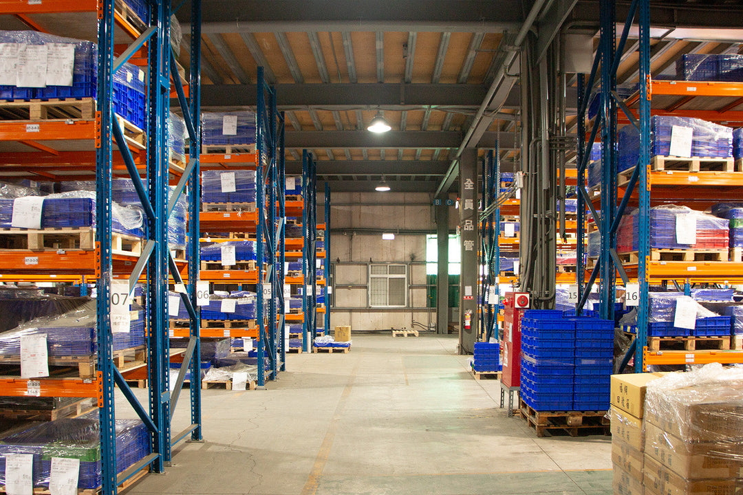 Uniauto expands North American warehouse network for faster deliveries and competitive pricing