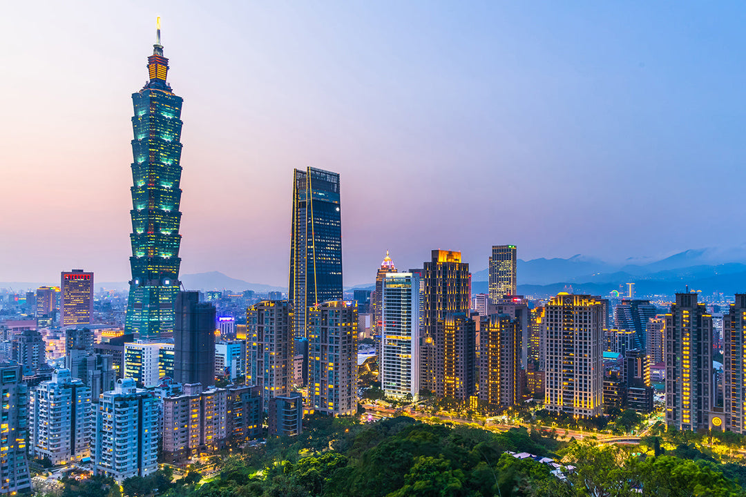 Why Taiwan is the global hub for precision automotive manufacturing