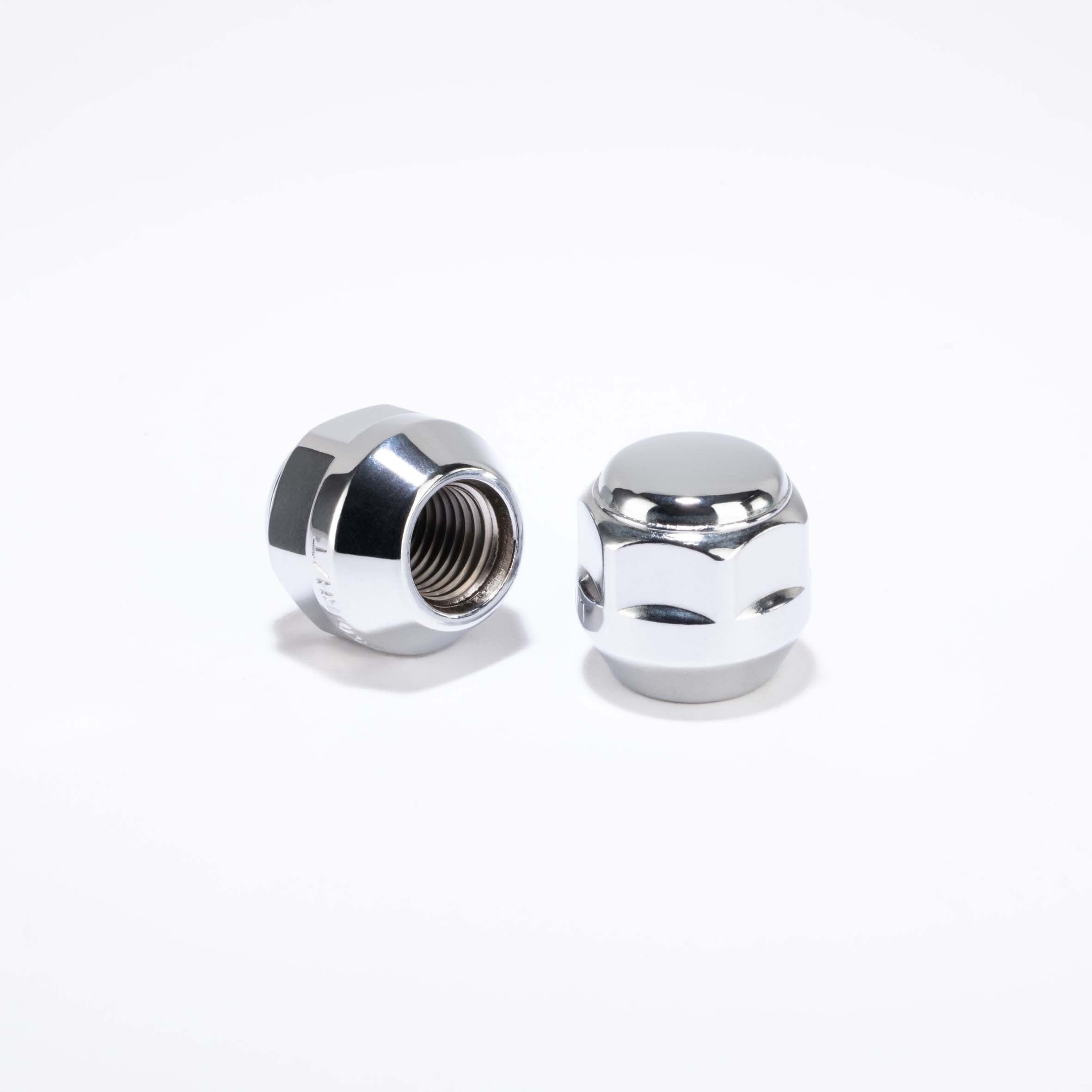 Closed-End Lugs