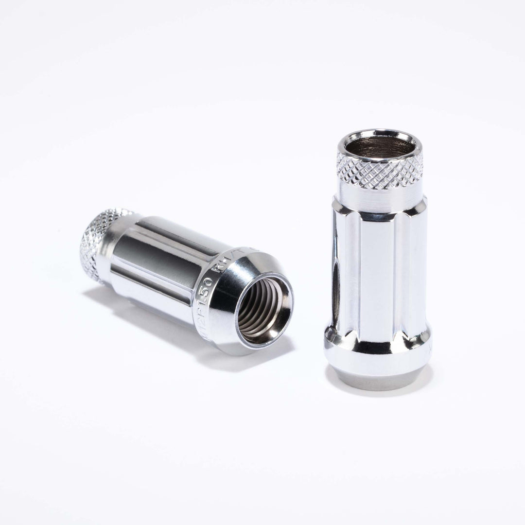 Race Style Lugs