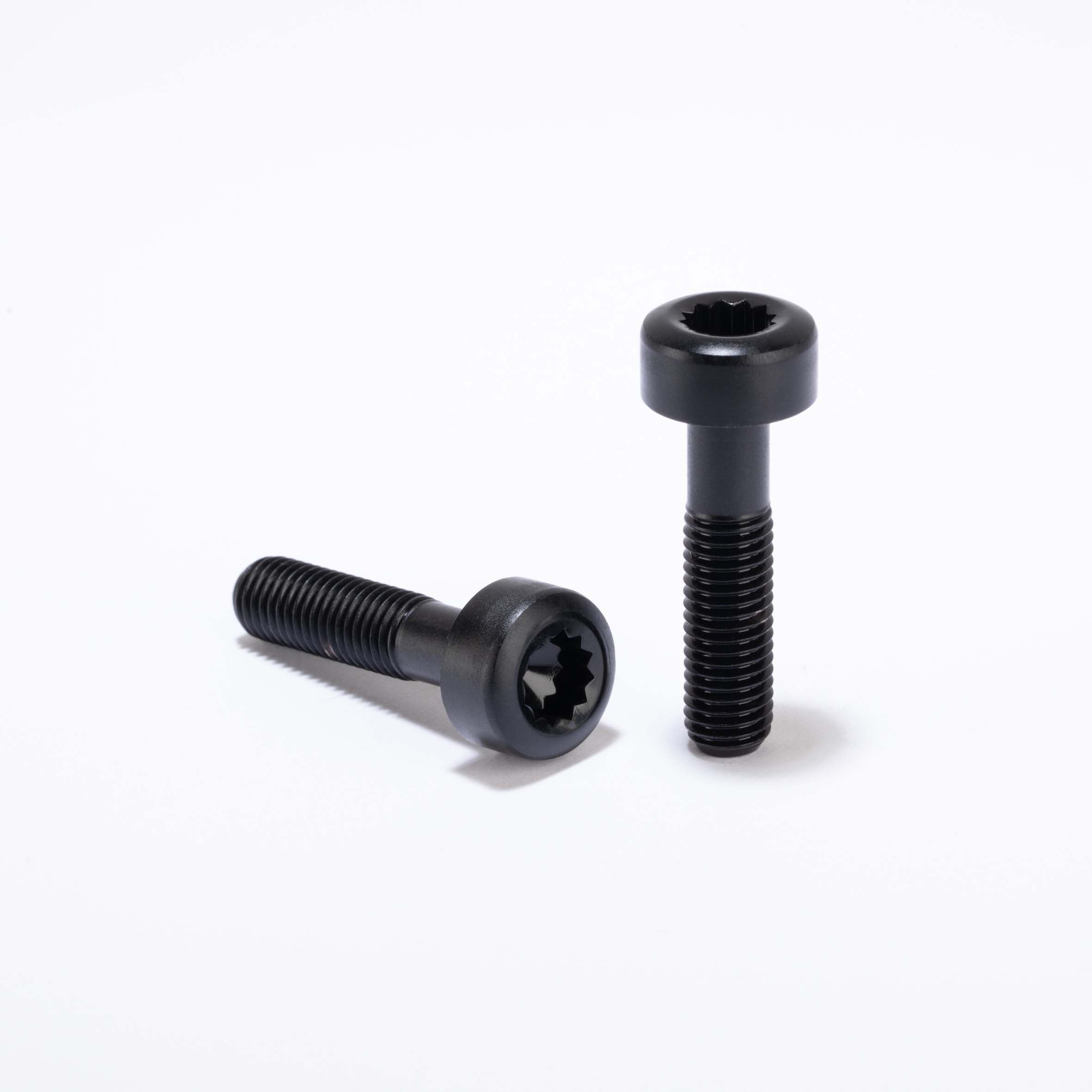 Multi-Piece Assembly Bolts