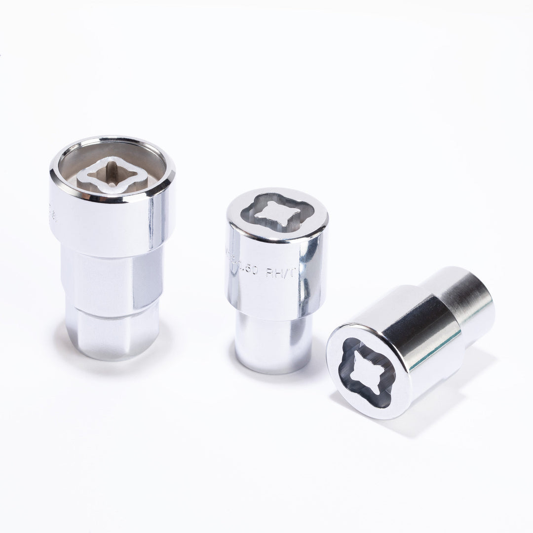 Puzzle Locks