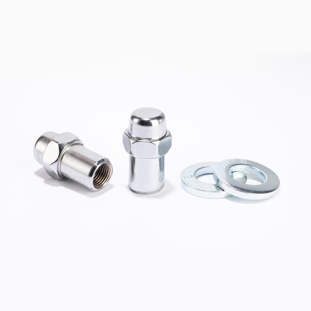 Shank Style Lugs