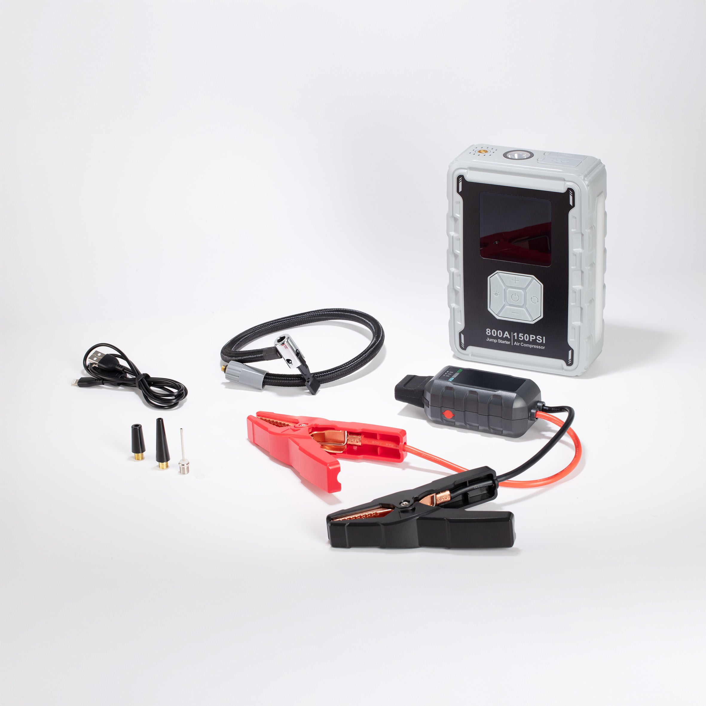 TOOLS & ACCESSORIES