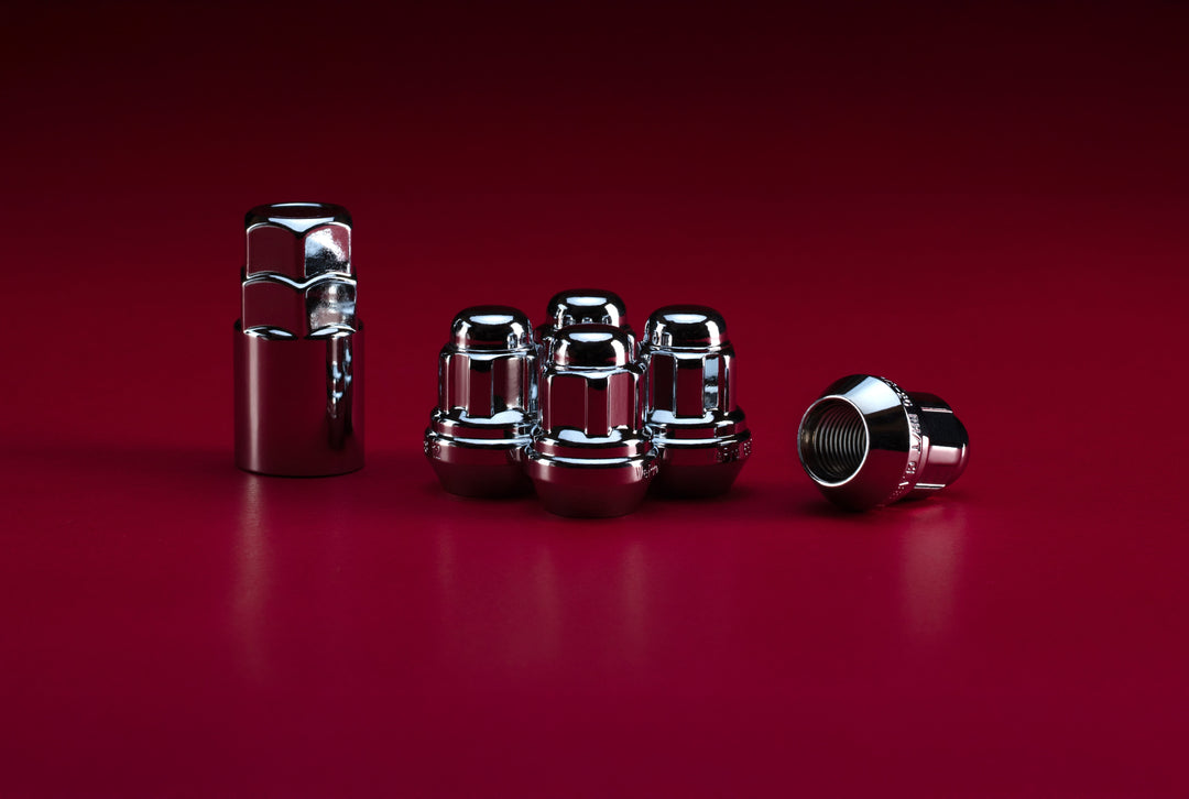 WHEEL LOCKS