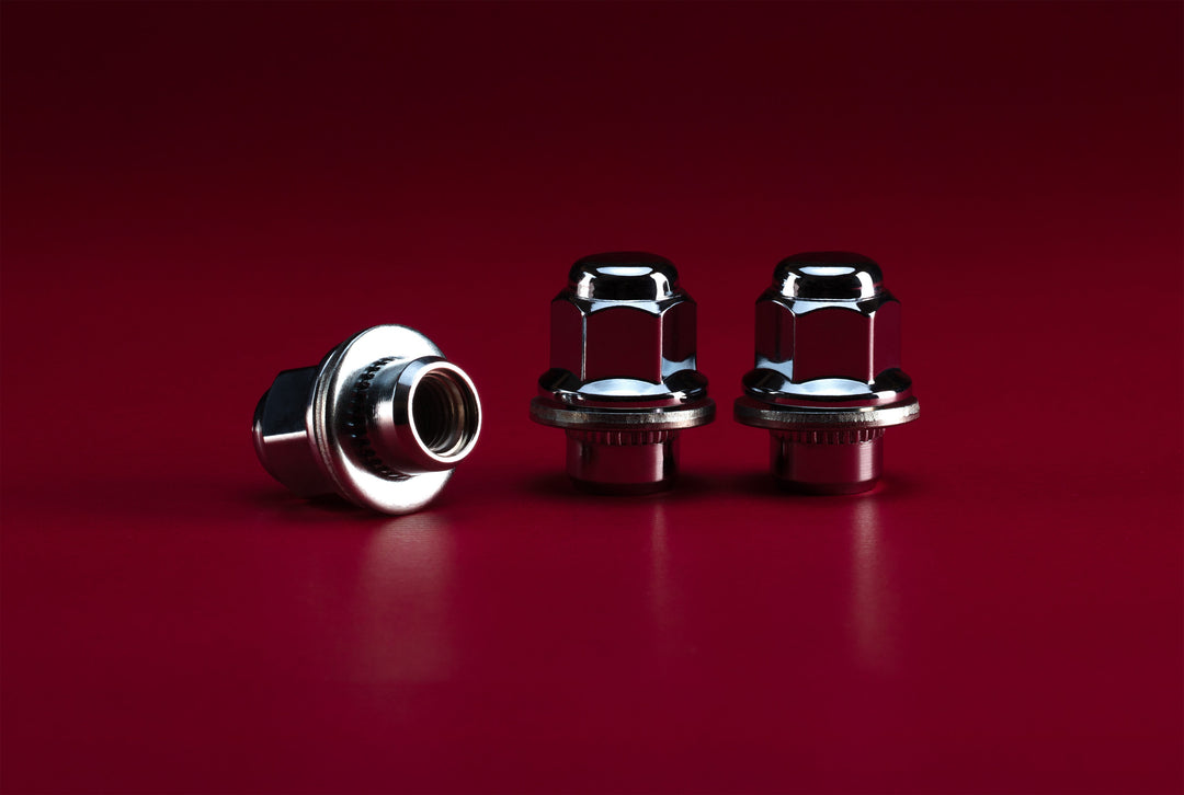 OEM STYLE LUGS