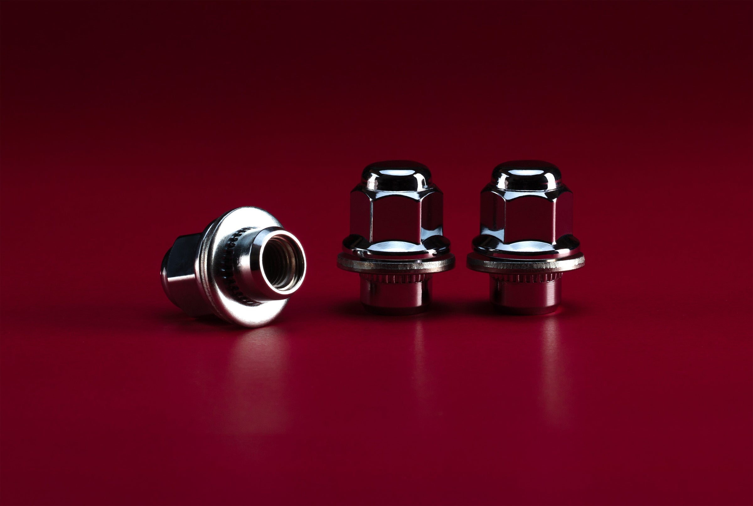 OEM STYLE LUGS