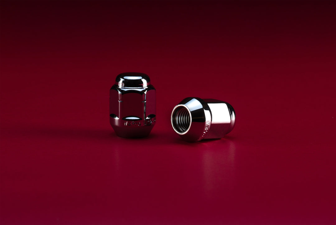 HEX ACORN LUGS