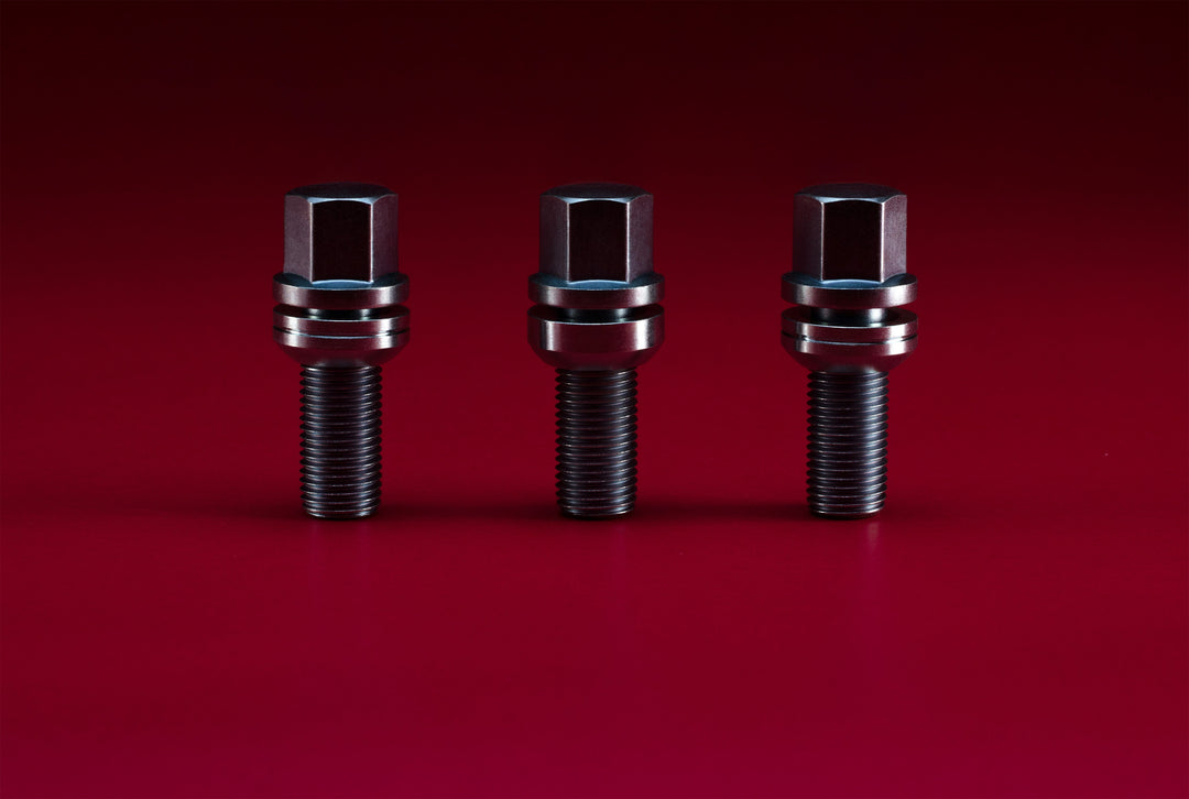 HEX LUG BOLTS