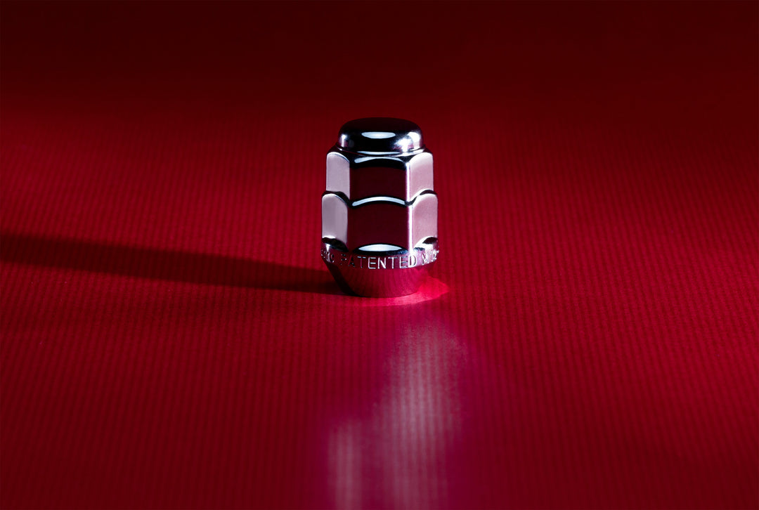 TWIN HEX LUGS
