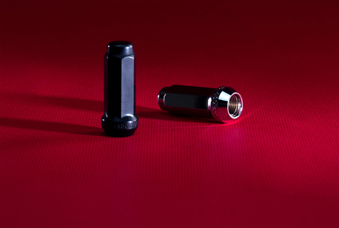 7 FACE HEX LUGS