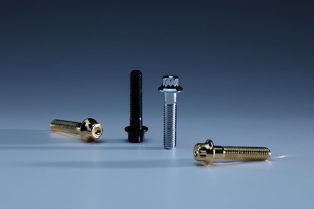 ASSEMBLY BOLTS MULTI-PIECE