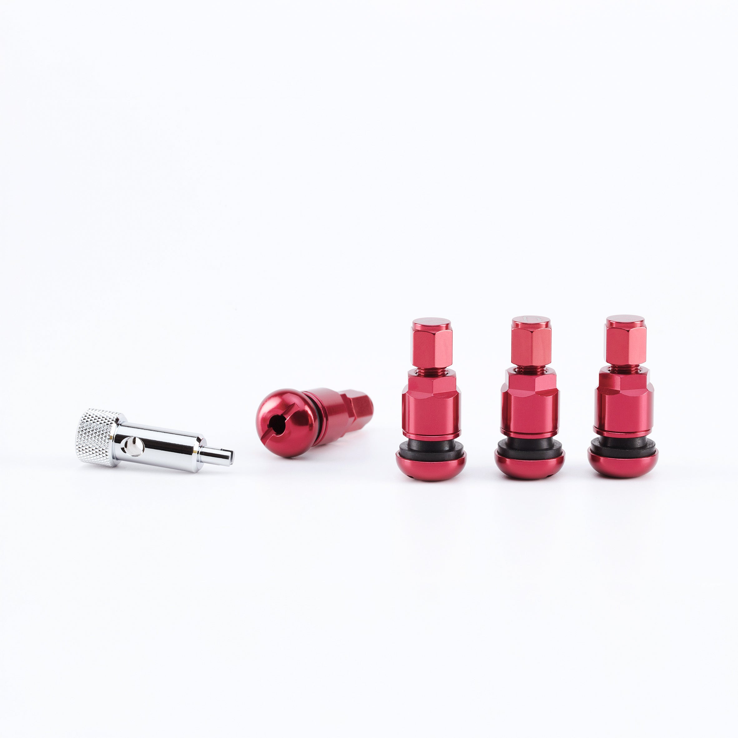 VALVES