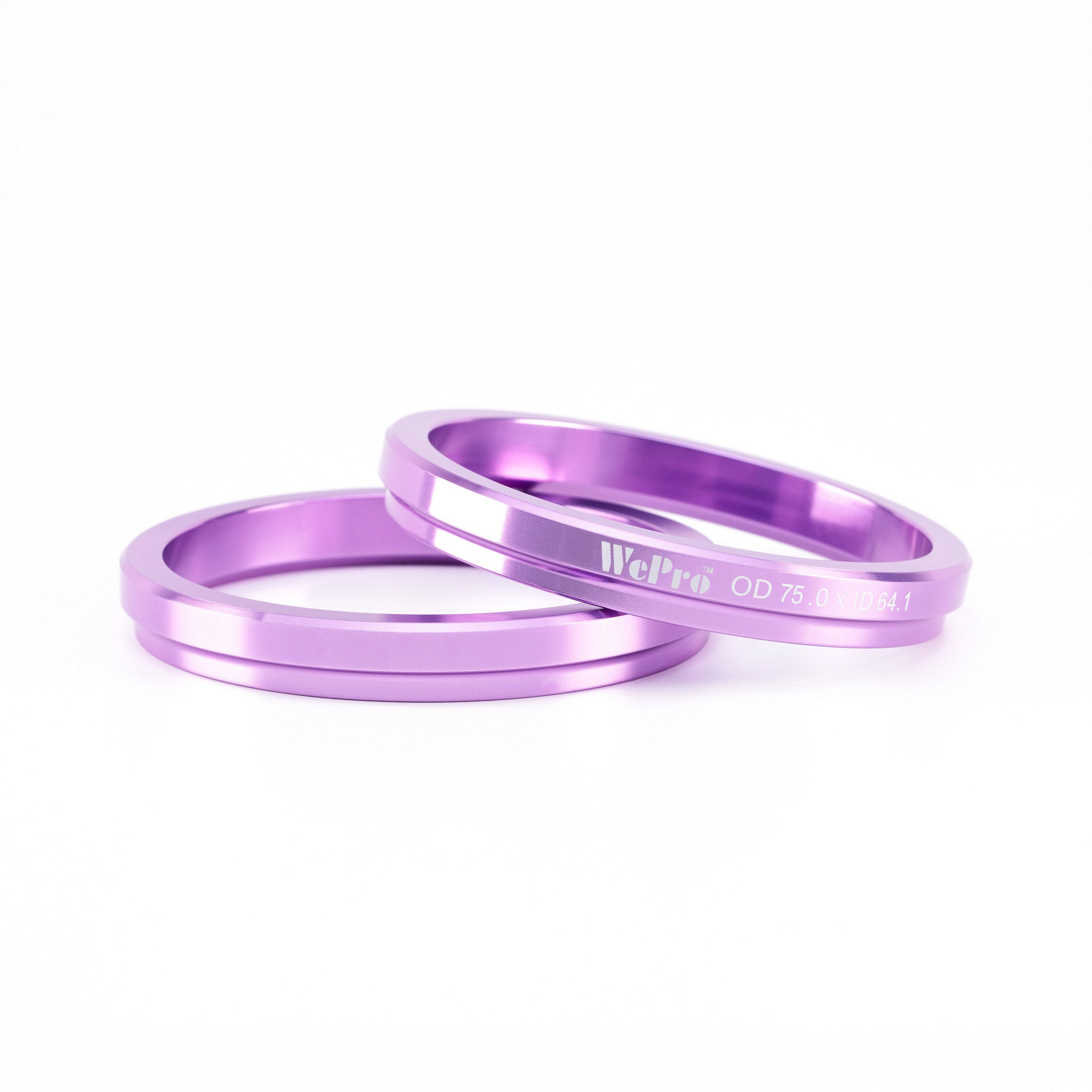 HUB RINGS
