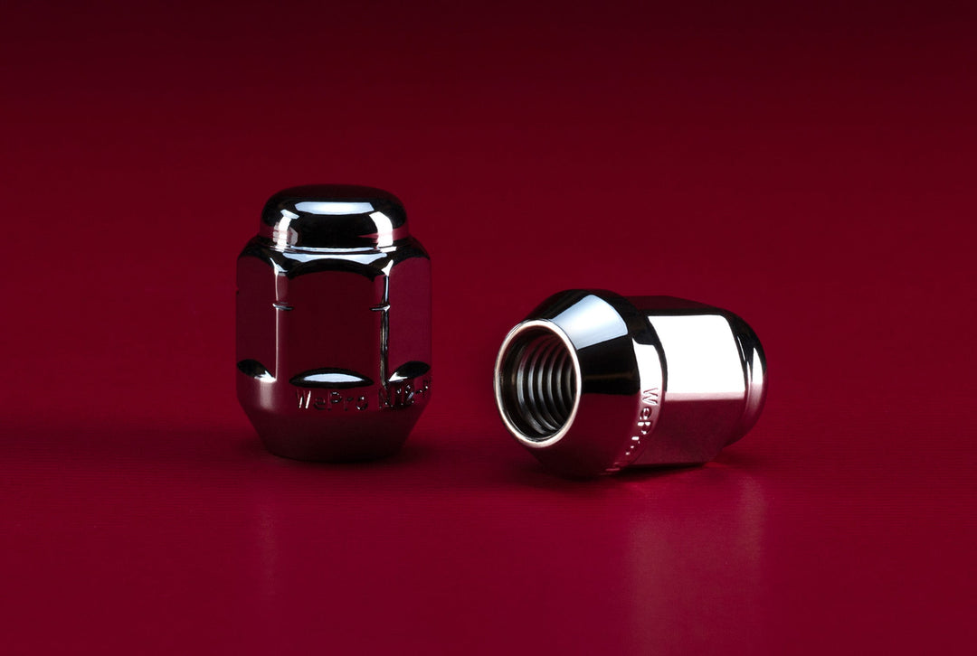 LUG NUTS