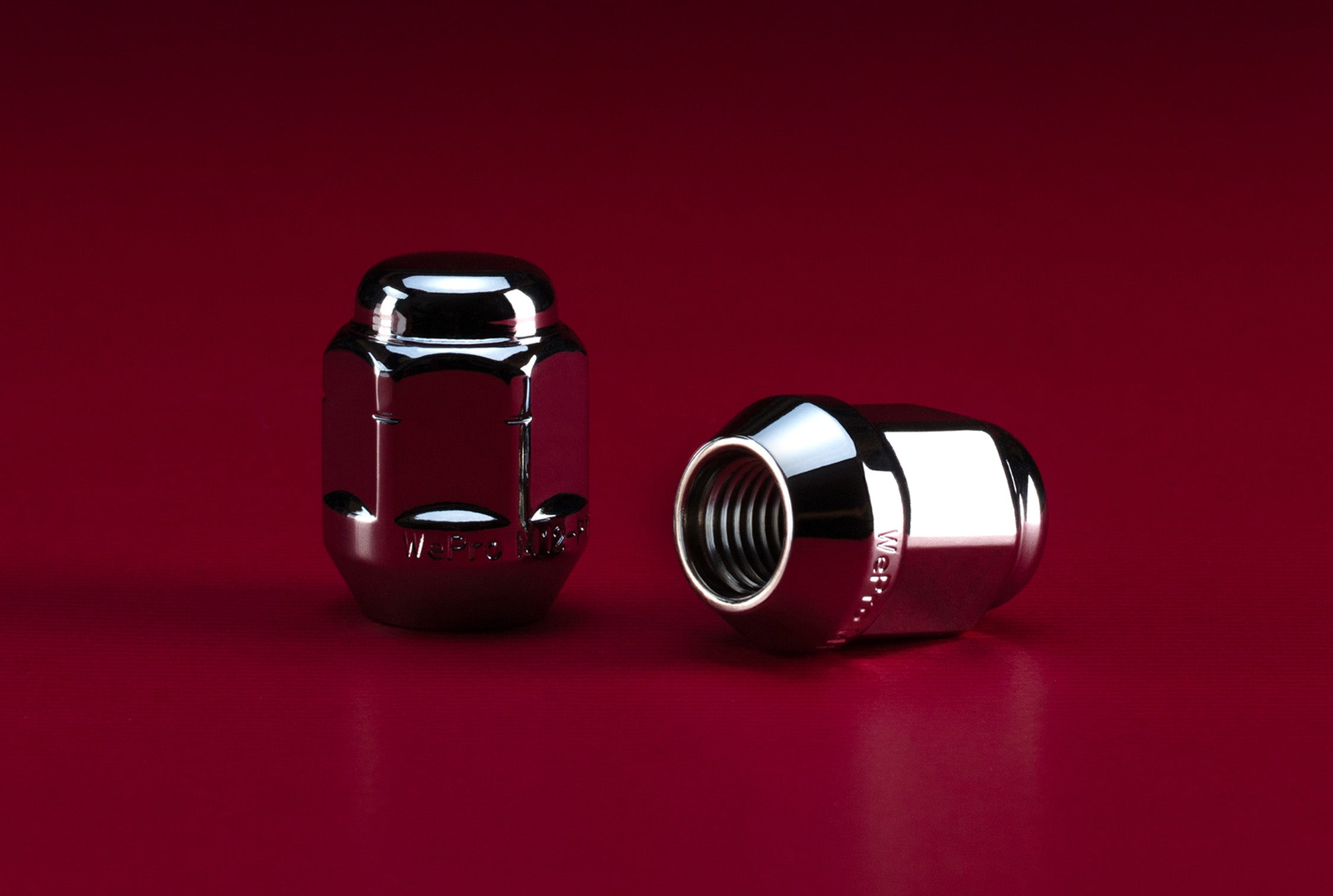 LUG NUTS