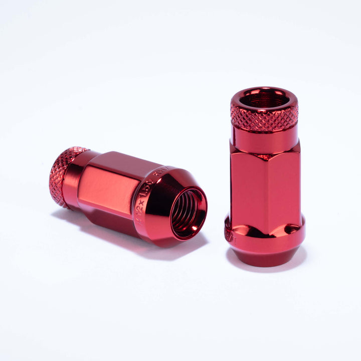 Race Styles Open-End Hex Acorn (G079645IGBN)