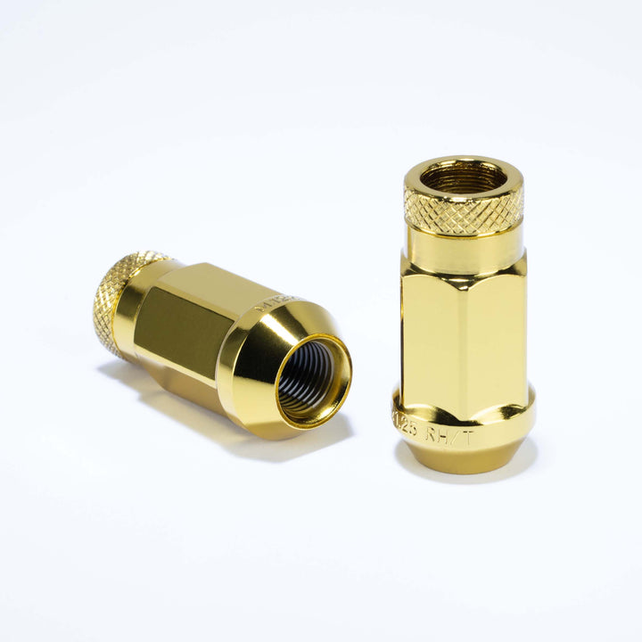 Race Styles Open-End Hex Acorn (G079645IGBN)