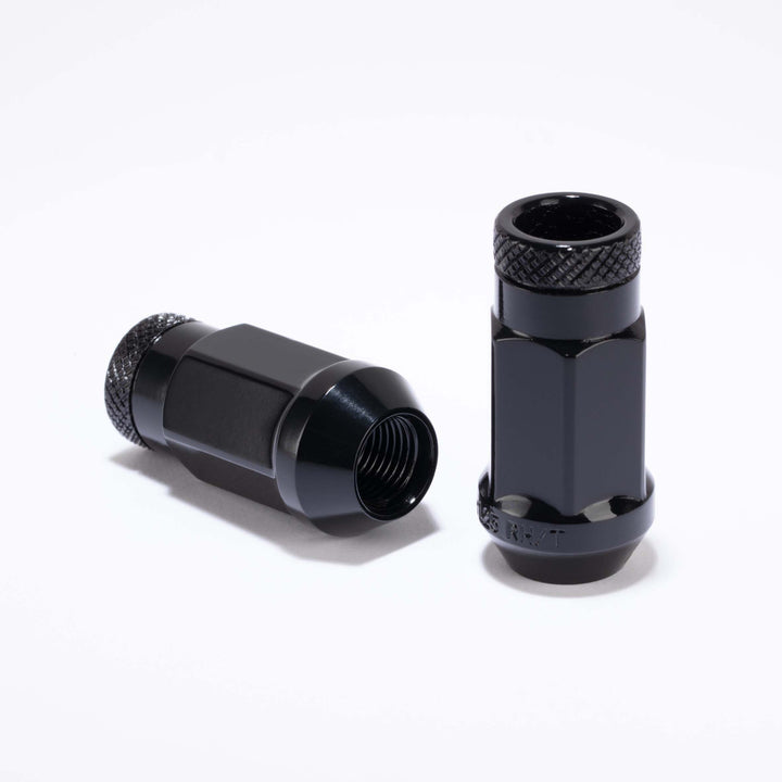 Race Styles Open-End Hex Acorn (G079645IGBN)