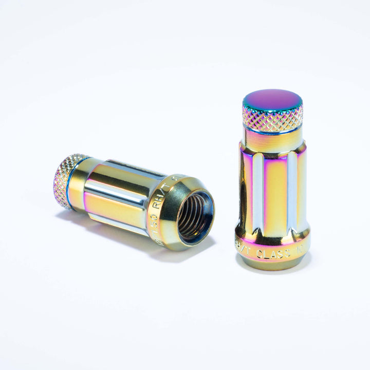 Race Styles Closed-End Spline (G686745TGBN)