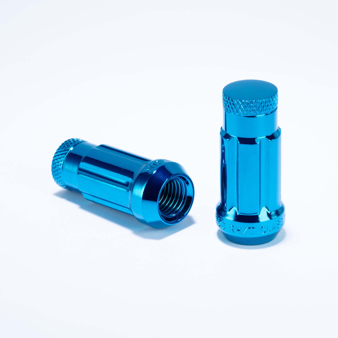 Race Styles Closed-End Spline (G686745TGBN)