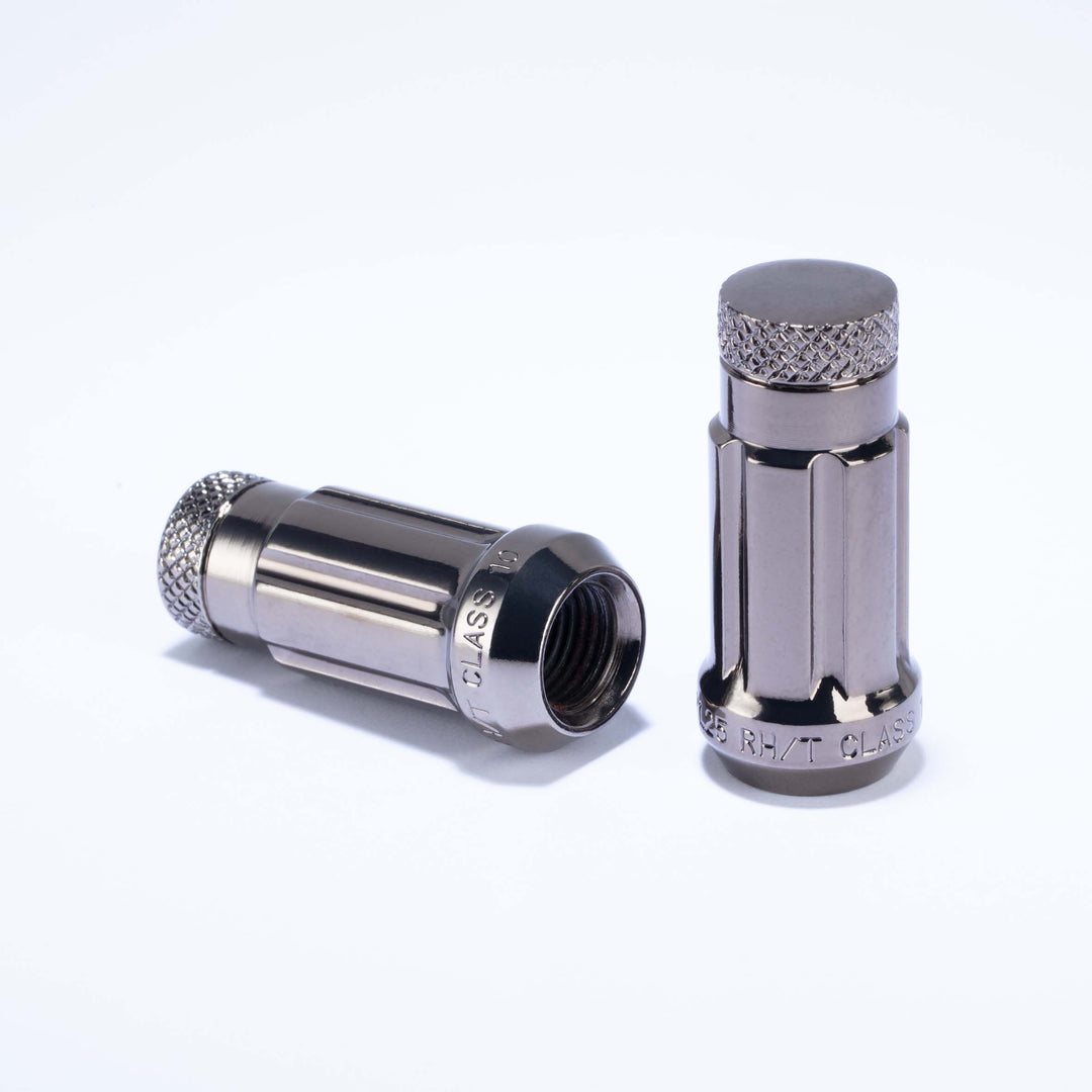 Race Styles Closed-End Spline (G686745TGBN)