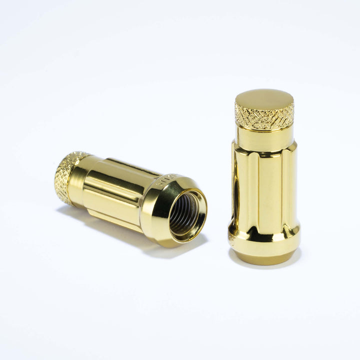 Race Styles Closed-End Spline (G686745TGBN)