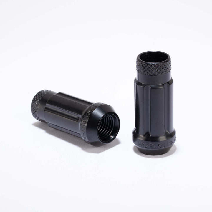 Race Styles Open-End Spline (G086745TC15N)
