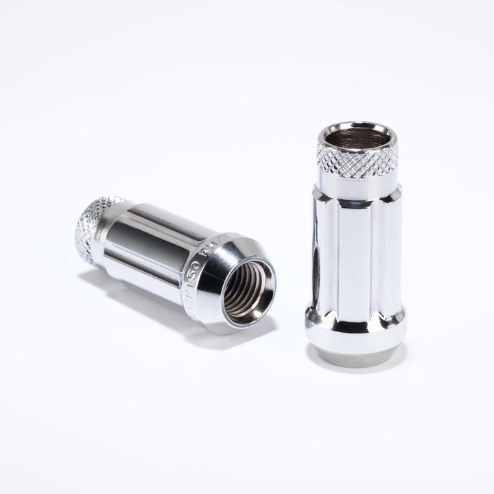 Race Styles Open-End Spline (G086745TC15N)