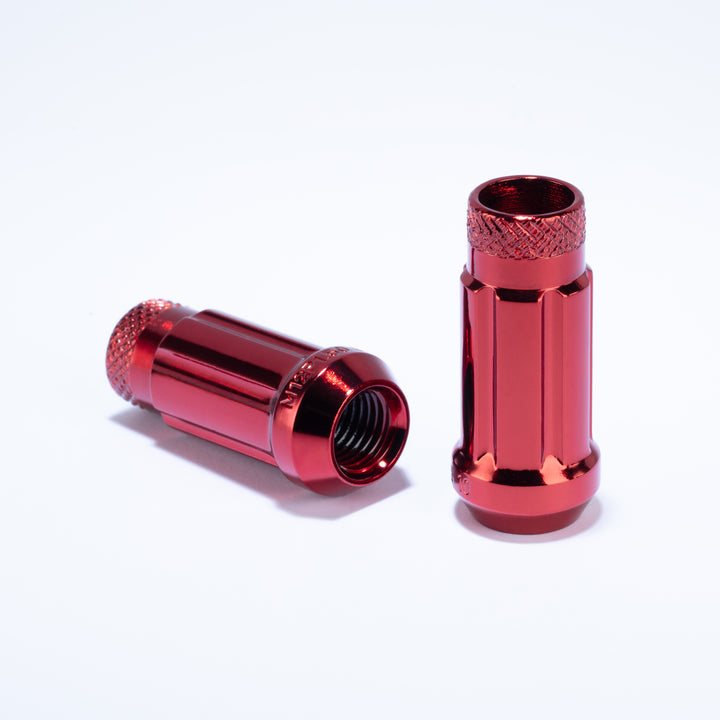 Race Styles Open-End Spline (G086745TC15N)