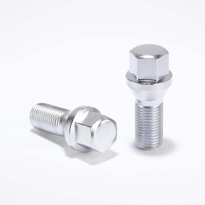 Hex Acorn Wheel Bolts (17B927BCN)