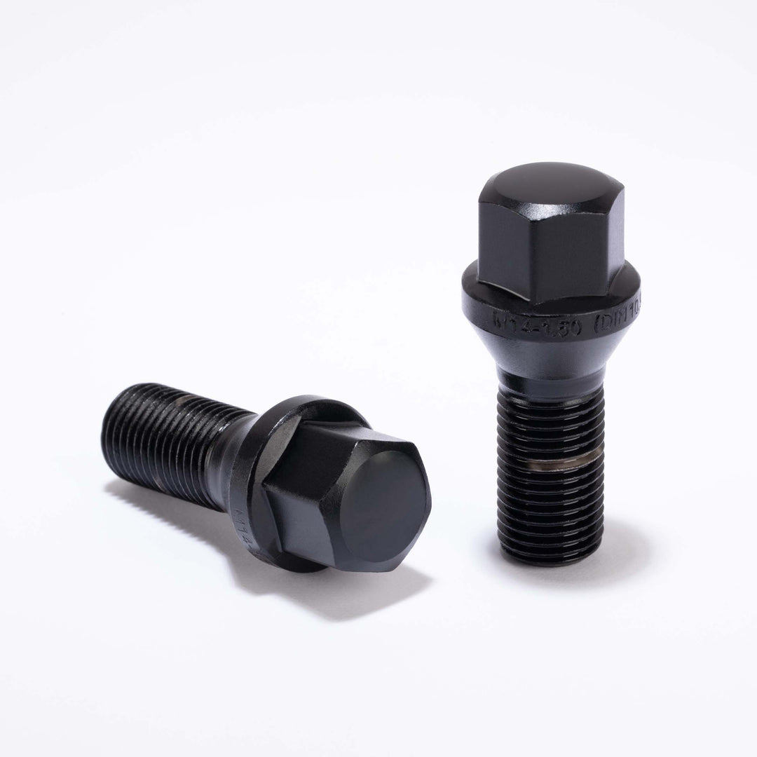 Hex Acorn Wheel Bolts (17B927BCN)