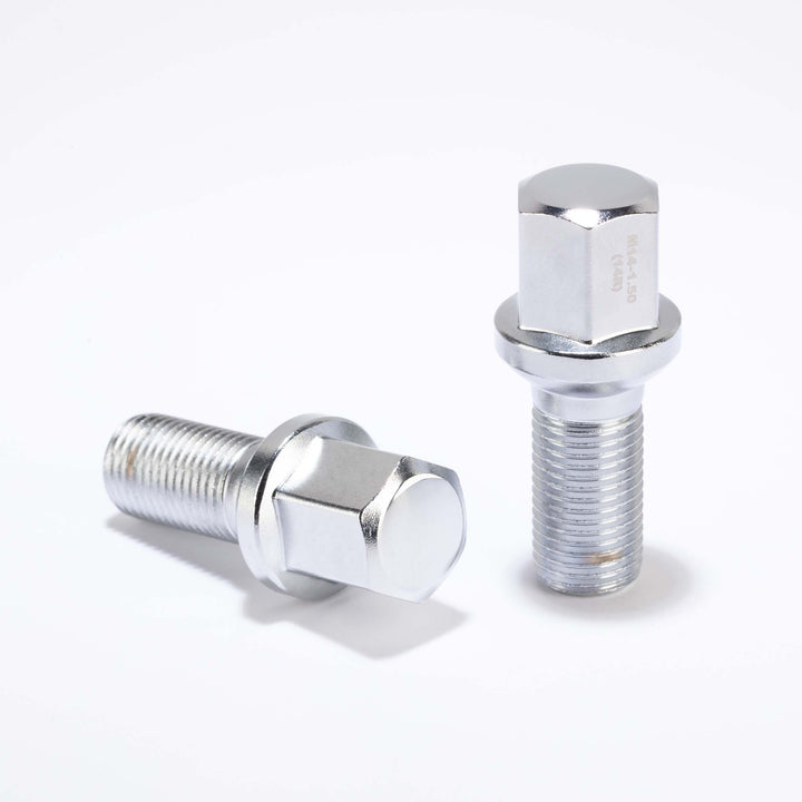 Hex Acorn Wheel Bolts (17A9R28BCN)