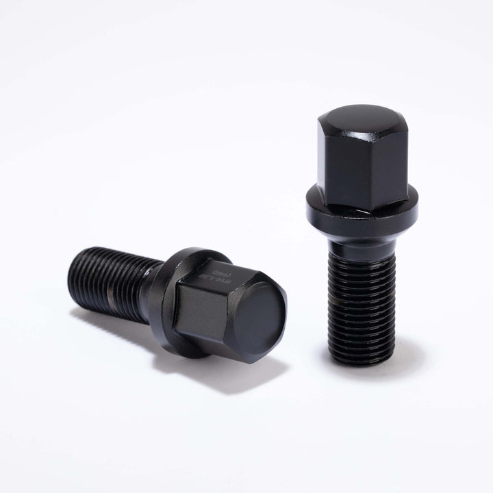 Hex Acorn Wheel Bolts (17A9R28BCN)