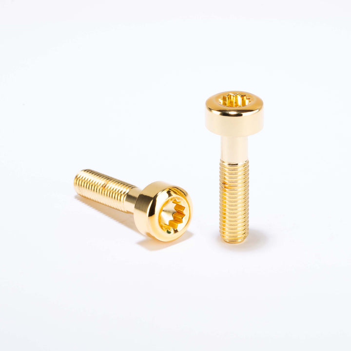 M7 Multi-Piece Assembly Bolts (M7X29WC)