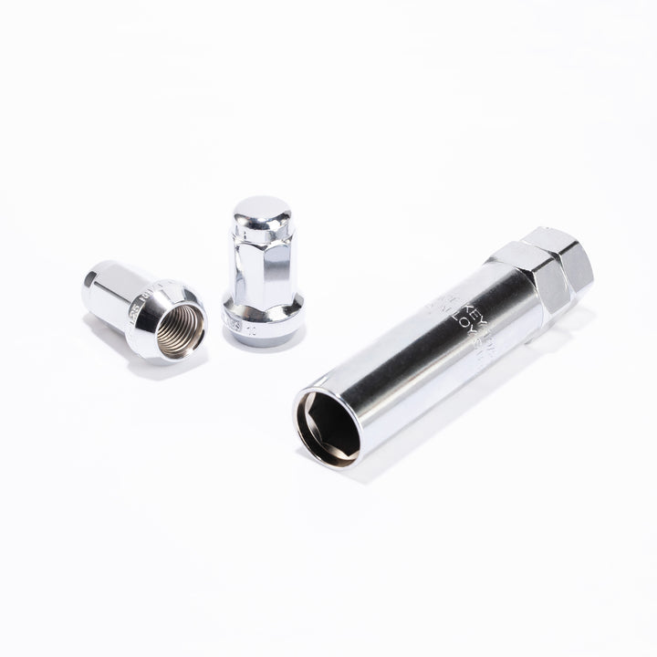 Wheel Lock 7-Hex Lock (757634TCN)